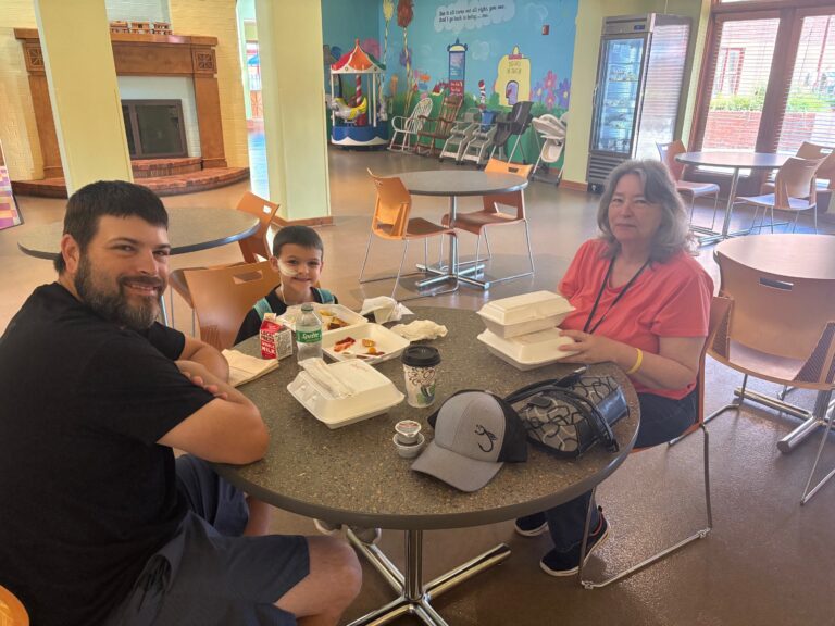 Sponsor a Family Meal