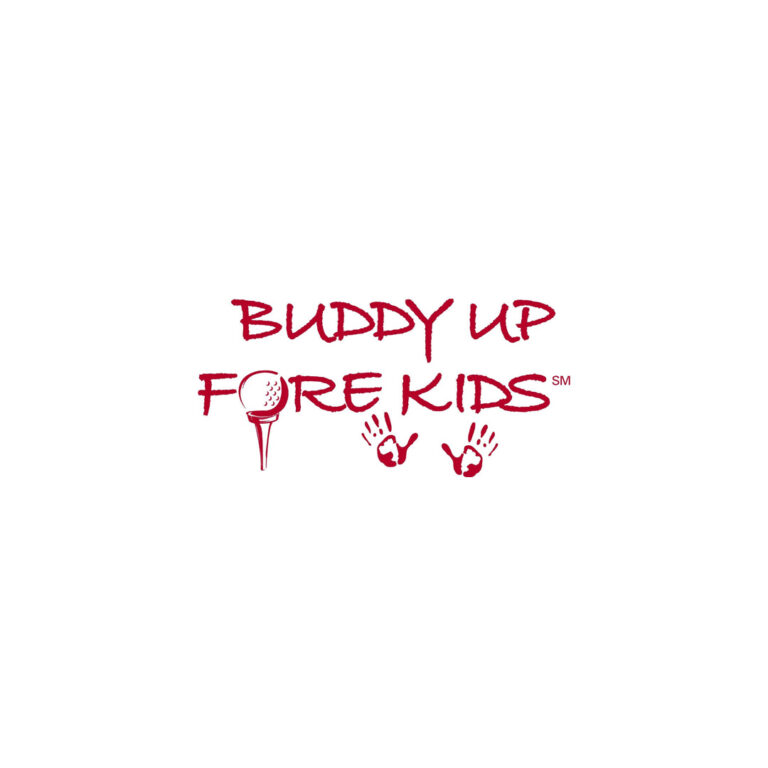 Buddy Up Fore Kids