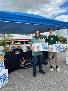 AugustineSchoolDonation