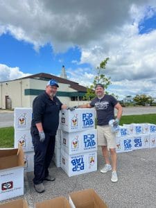 WelchVolunteers