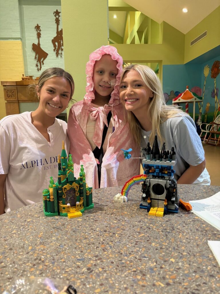 Host a Family Fun Night